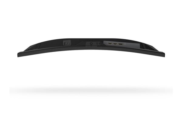 Gigabyte GS27QCA - LED-kuvaus - 27" - 2560 x 1440 QHD @ 180 Hz - VA - 250 cd/m² - 5000:1 - 1 ms - 2xHDMI, DisplayPort
