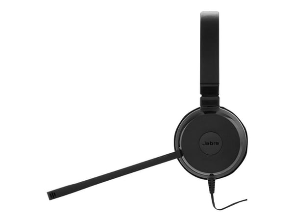 Jabra Evolve 20 USB C/A MS Stereo - Stereo