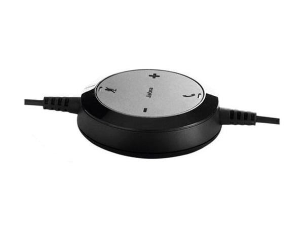 Jabra Evolve 20 USB C/A MS Stereo - Stereo