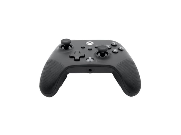 PowerA FUSION Pro 4 - Håndkonsoll - kablet - svart - for Microsoft Xbox Series S, Microsoft Xbox Series X, Microsoft Xbox One, PC