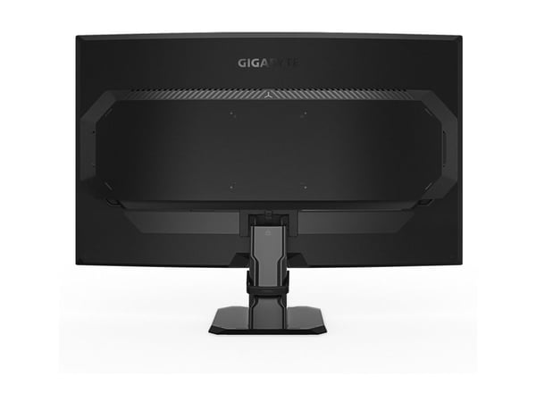 Gigabyte GS27QCA - LED-kuvaus - 27" - 2560 x 1440 QHD @ 180 Hz - VA - 250 cd/m² - 5000:1 - 1 ms - 2xHDMI, DisplayPort