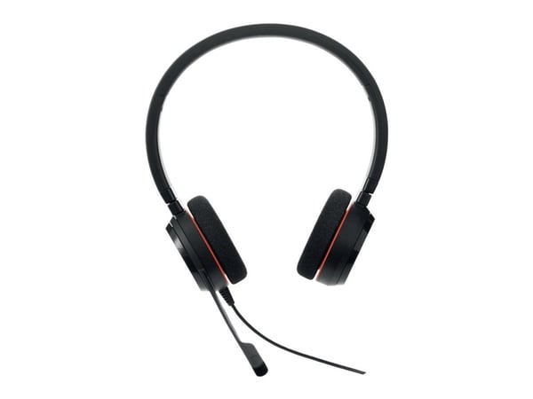 Jabra Evolve 20 USB C/A MS Stereo - Stereo