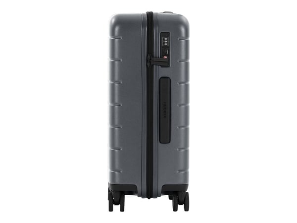 Xiaomi Luggage Classic Pro - Väska med hjul 26" - hård sida - polykarbonat - grå