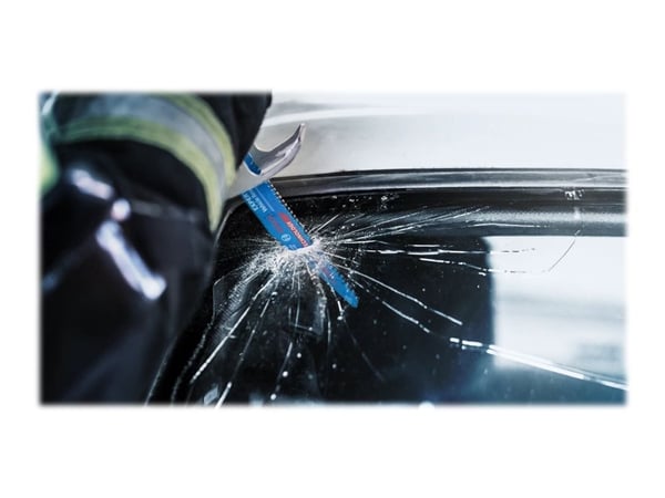 Bosch BAJONETSAVKLINGE S957CHM METAL 10 STK
