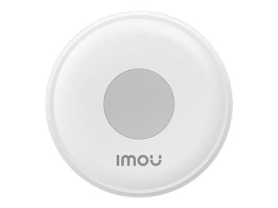 Imou ZE1 - Switch/fjärrkontroll - trådlös - ZigBee - 2.4 Ghz