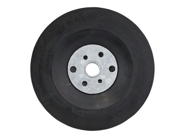 Bosch - Ryggingspute - 115 mm