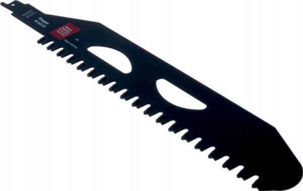 Klingspor 670042 bajonettsagblad – sagbladlengde 254 mm, 1 stk
