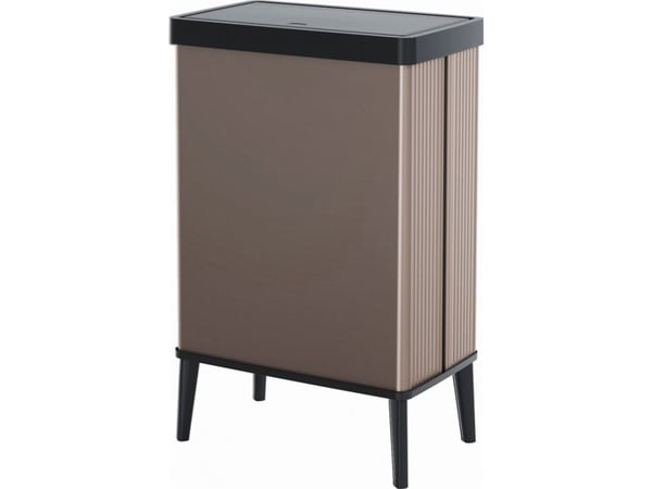 Curver / Keter CURVER VERTO 54L HÖGT GOLV SOPVAGN
