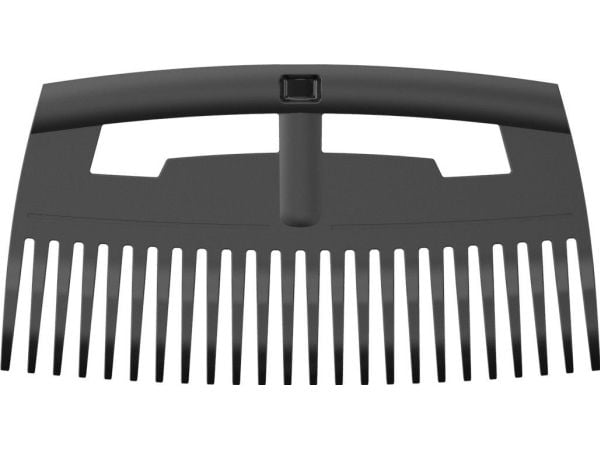 Cellfast Glowica liten rake til plener 430 mm (40-120)