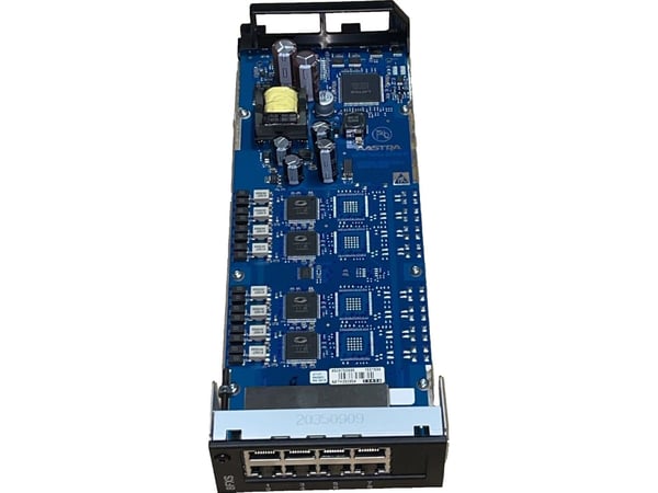 Mitel tilkoblingspanel FOP