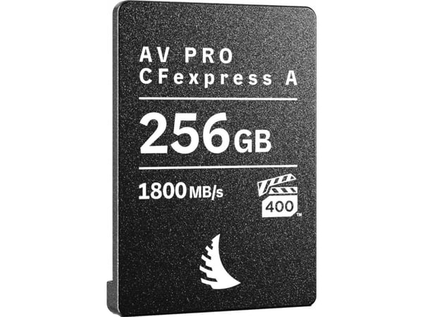 Angelbird AV PRO CFexpress A 256 GB