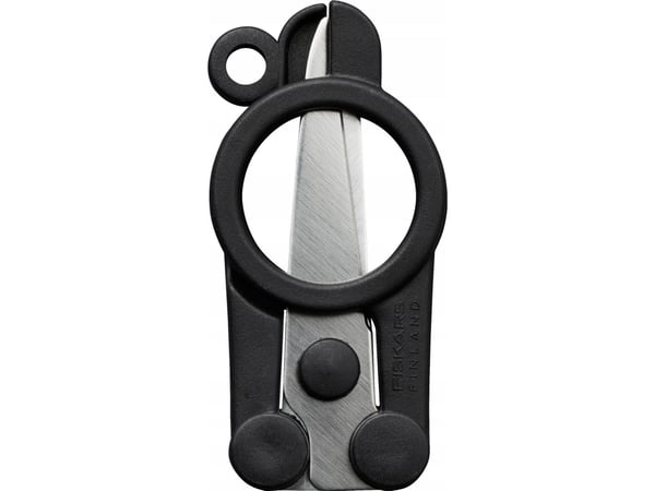 Fiskarsin kokoontaitettavat matkasakset Functional Form ReUpdate, 11 cm