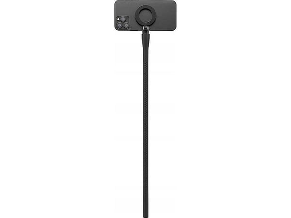 TELESIN elastisk MagSafe telefonholder (svart)