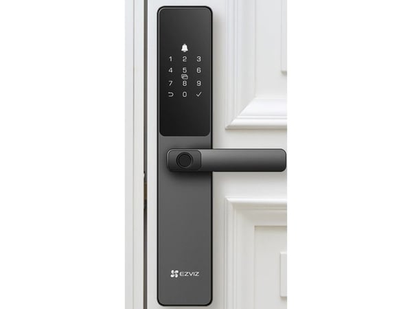 EZVIZ CS-DL05 älykäs ovenkahva (WBCP,M)