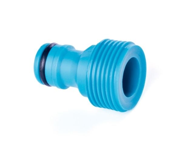Cellfast koblinger med utvendig gjenger 3/4" (51-235H) Cellfast koblinger med utvendig gjenger 3/4" (51-235H)