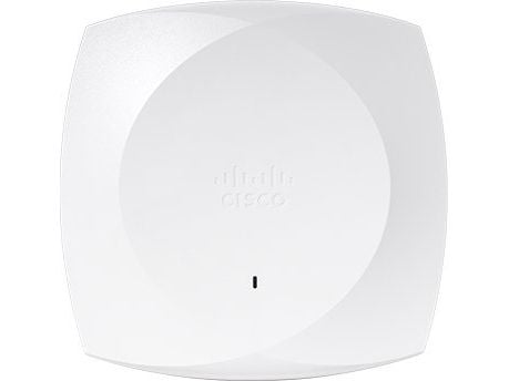 Cisco Wireless 9176D1 - Trådlös åtkomstpunkt - Wi-Fi 7, 2.5GbE, 5GbE, 10GbE - Wi-Fi 7, Bluetooth - 2.4 GHz, 5 GHz, 6 GHz - Konfigurerad
