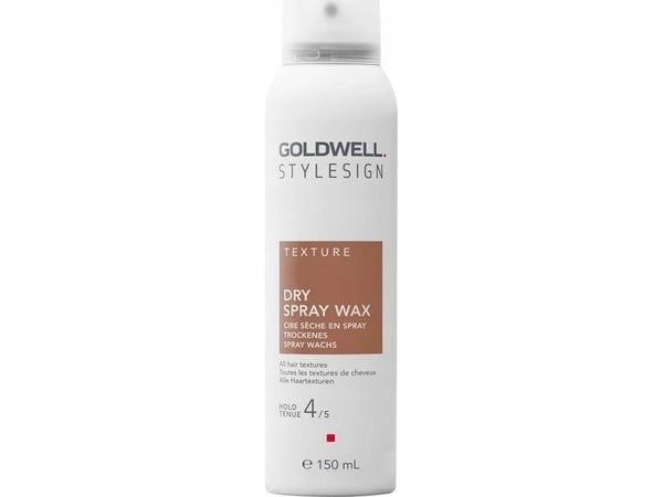 Goldwell StyleSign Texture Dry Spray Wax 150 ml