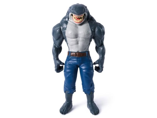Batman Giant Figures 30 cm - King Shark