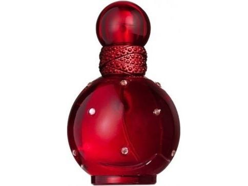 Britney Spears Hidden Fantasy Eau De Parfum 100ml
