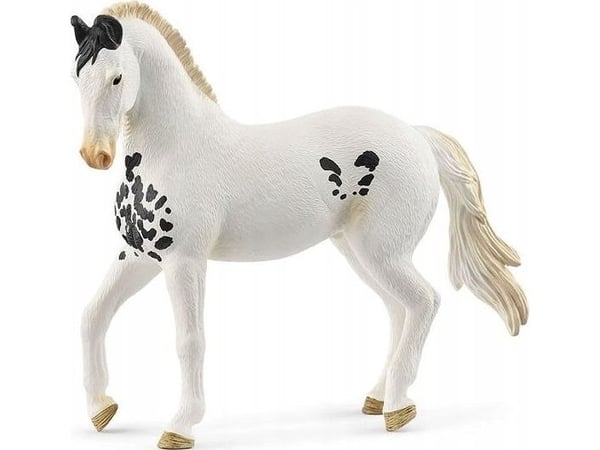 Schleich Marwari-hingst
