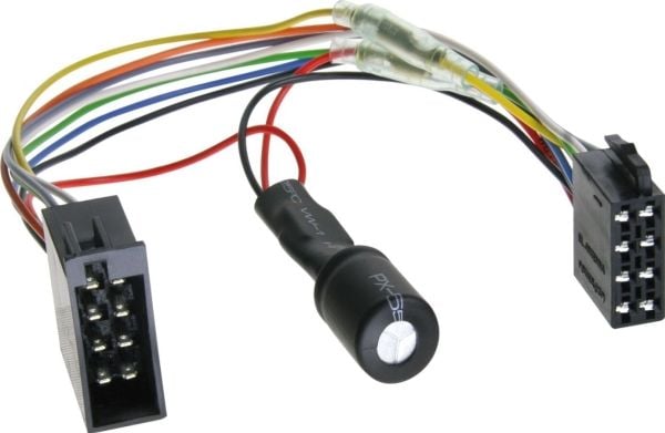 Start/stopp spänningsregulator