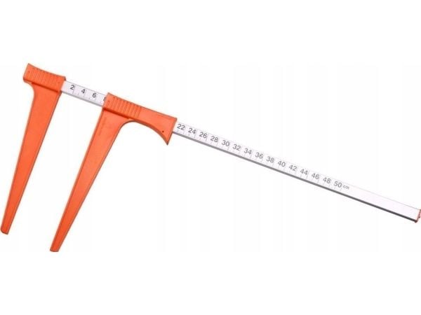 Bahco Bahco 2800 Skydie 32 cm