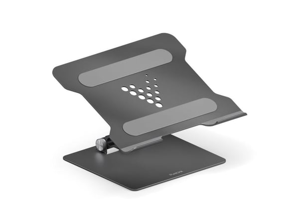 PureLink VL-S100, bärbar stativ, aluminium, grå, aluminium, 25,4 cm (10"), 43,2 cm (17"), 3 kg