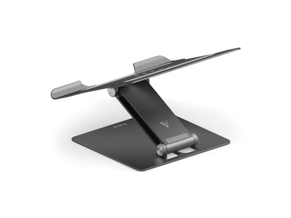 PureLink VL-S100, PC-stativ, Aluminium, Grå, Aluminium, 25,4 cm (10"), 43,2 cm (17"), 3 kg