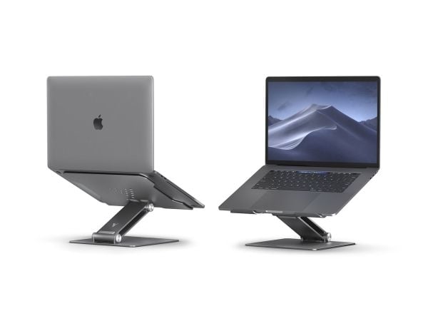 PureLink VL-S100, PC-stativ, Aluminium, Grå, Aluminium, 25,4 cm (10"), 43,2 cm (17"), 3 kg