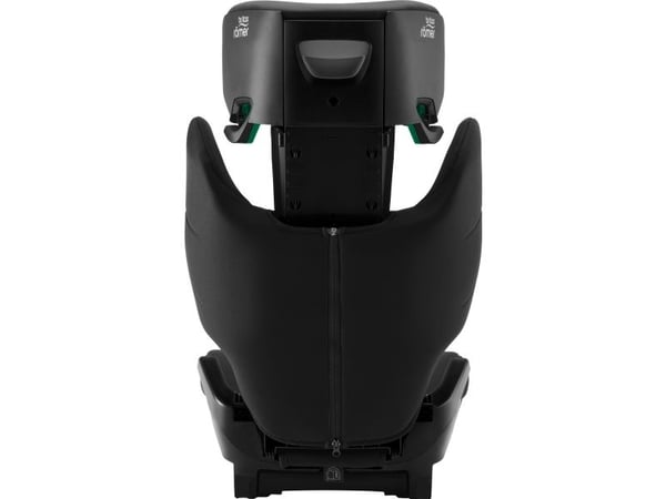 Britax Römer Adventure Plus 2, Turvavyö, 2-3 ( 15-36 kg ; 3,5-12 vuotta ), 3-pinttinen, Niskatuki, Pestävä kansi, Säädettävä selkänoja