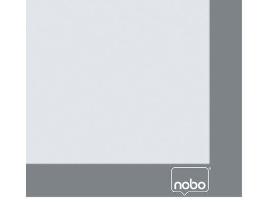 Infokehys Nobo magn itseliimautuva A3 2 kpl alu