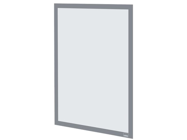 Infokehys Nobo magn itseliimautuva A3 2 kpl alu