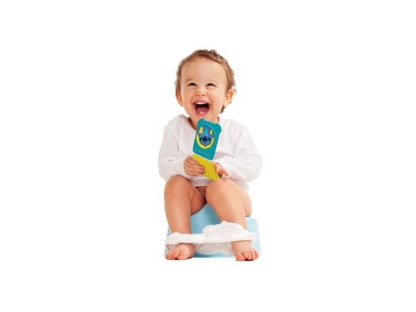 CLE BABY DISNEY puhelin Stitch 17519