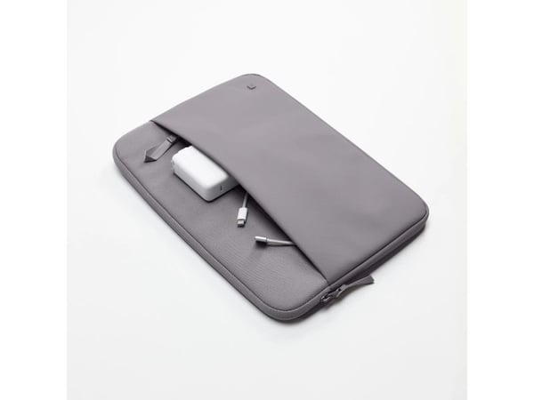 Incase INCO400717-GRY, Väska, 35,6 cm (14")