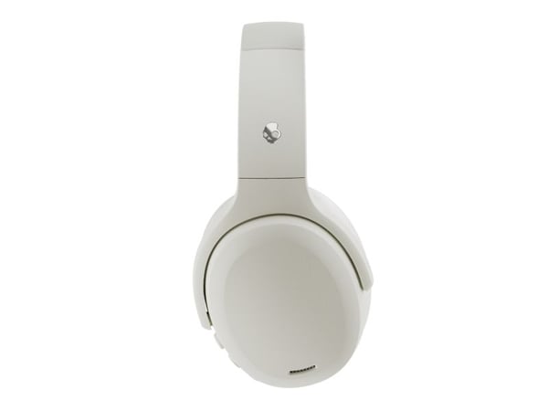 Skullcandy Crusher ANC 2, Ledning & Trådløs, 20 - 20000 Hz, Samtaler/musikk, 332 g, Hodetelefoner, Grå