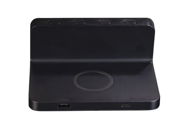 Denver Žadintuvas Denver ECQ-103 med QI induktiv lader (10W)