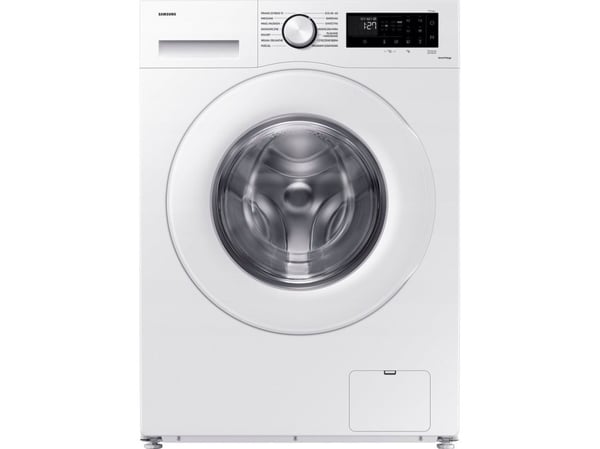 Samsung WW80CGC04DTE vaskemaskin AI EcoBubble