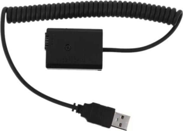 Madej Auto RC offroad USB-lader 011031 77690