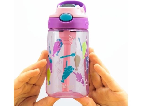 Contigo - Easy Clean Strawberry Shakes - 420 ml