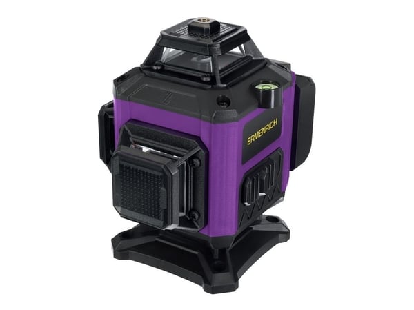 Ermenrich PRO LN35 Laser vattenpass