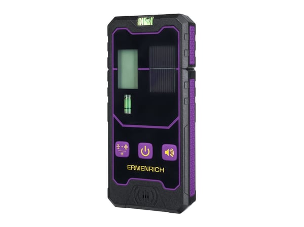 Lasermottagare Ermenrich LR20