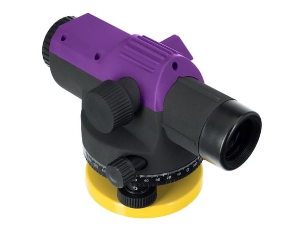 Ermenrich PL40 optisk vaterpas - optinen vaterpas