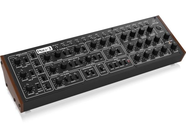Behringer Behringer PRO-1 Analog synthesizer