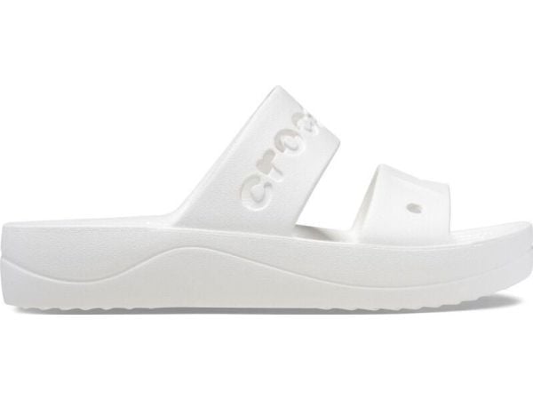 SPA 72302 10 40 tøfler unisex hvite