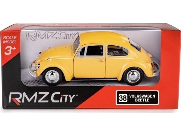 RMZ Volkswagen Beetle 1967 modell