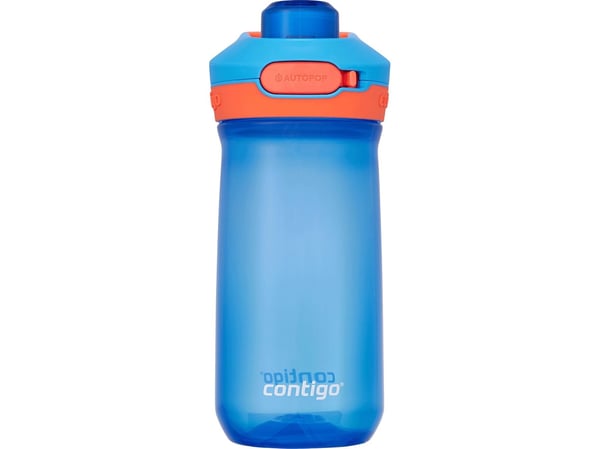 Contigo - Jessie Blue Poppy - 420 ml