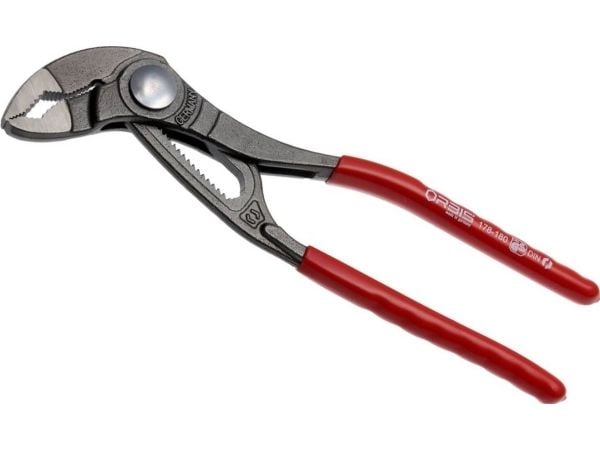Yato SPEEDYPLUS vannpumpe-/rørtang 250 mm