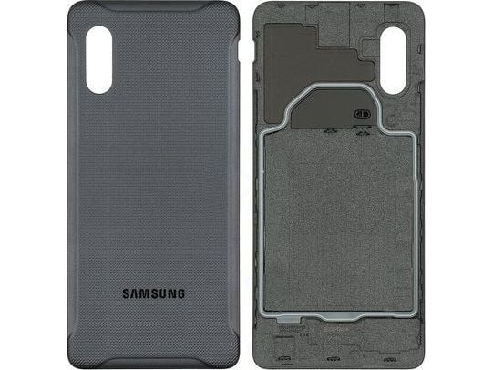 Samsung G715 XCover Pro bakside