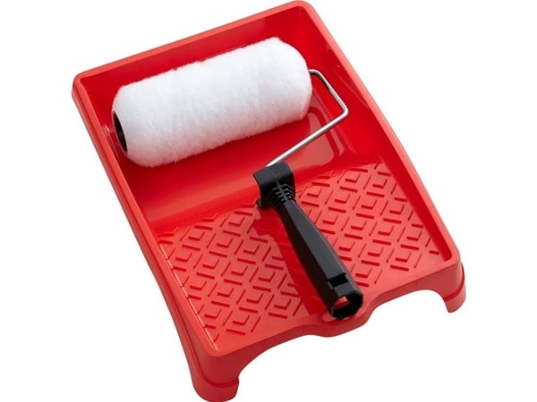 SPEKTER Standard maxi-rullasarja, sylinteri 25 cm