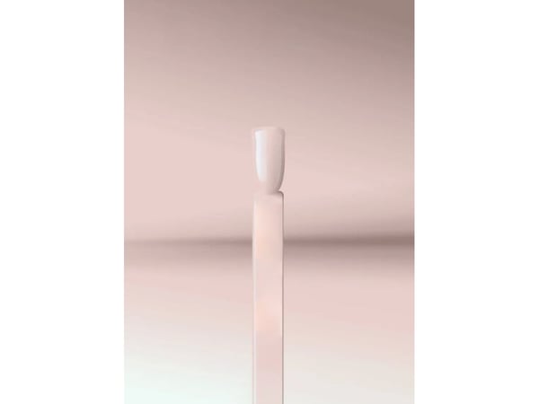 NailFreak The Builder – Lys rosa beige